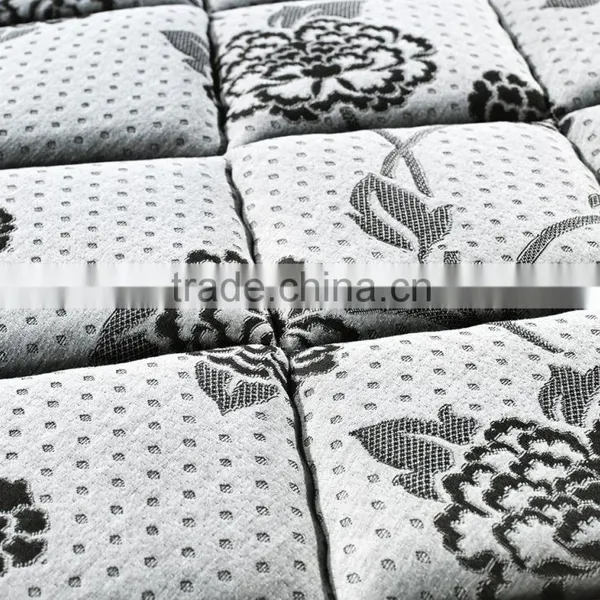 Best Rest Euro Top Pocket Spring Luxury Mattress photo-2