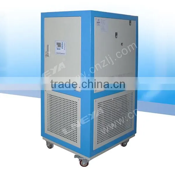 Laboratory Chiller Constant Temp Circulator Low Temp Bath Mini Freezer Chiller Cooling Circulator Analysis of Testing 5 to 50 photo-2