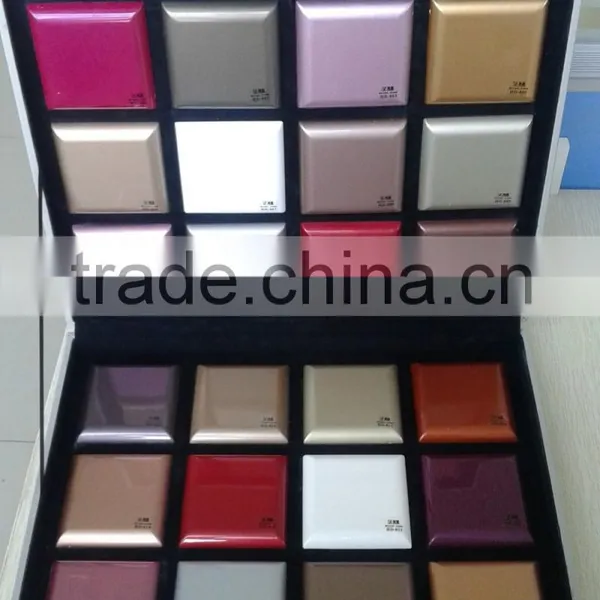 China Factory Modern Style Laquer Finished Wardrobe photo-5