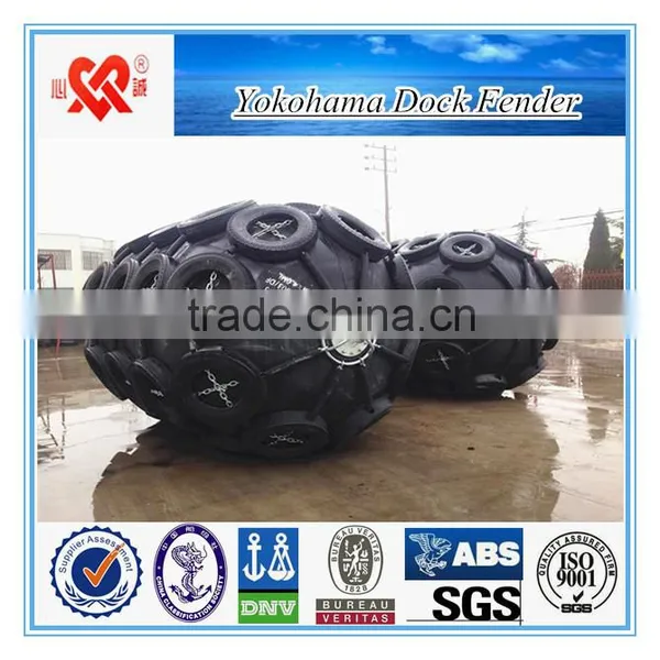 Marine Equipment Pneumatic Dock Fender,inflatable Dock Fender,yokohama Dock Fender