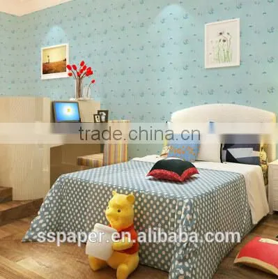 45cm*10m Wall Renovation Paste PVC Self-adhesive Pvc Wallpaper Designs photo-6