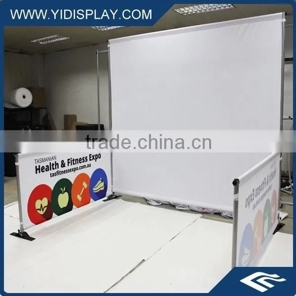 Aadjustable Curtain Stand With High Quality photo-3