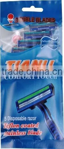 Twin Blade Men's Razor photo-3