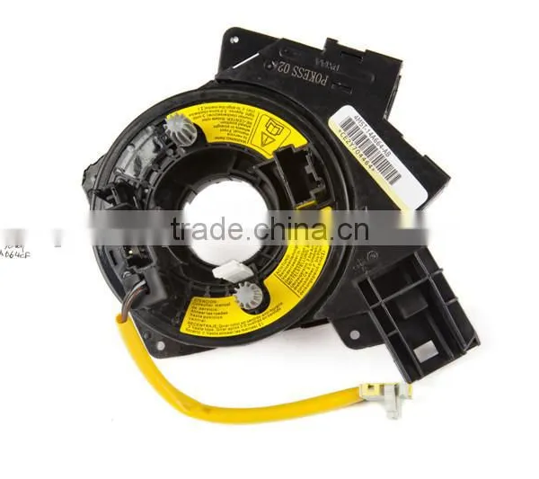Airbag Coil 90AB-14A064CF Clock Spring for FORD