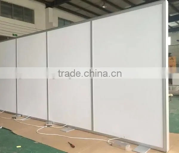 Cabo Exhibition Stands, Backdrops, Lab Display Wall,stretched Exhibit Board, Led Light Box Frames photo-3