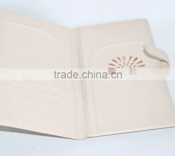 Long Wallet Card Holder photo-3