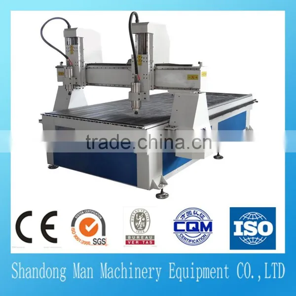 Cnc 9060 Router Engraver /woodworking Cnc for Router Pvc/aluminum/wood photo-6