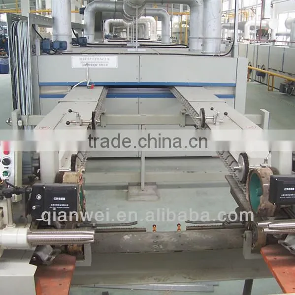 Woven Fusible Interlining for Shirts photo-3