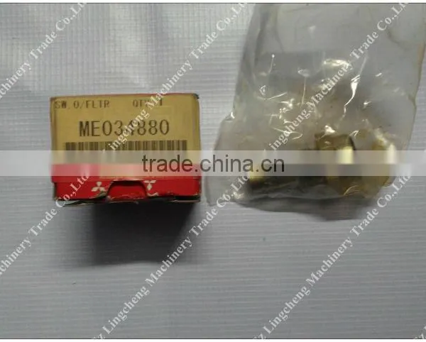 Mitsubishi Genuine Parts ME034880 OIL SWITCH FILTER FOR 6D16-T 6D15-T