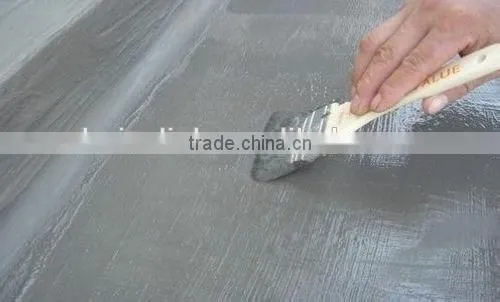 Polymer Cement Based Waterproofing Coating