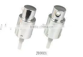 Finger perfume sprayer