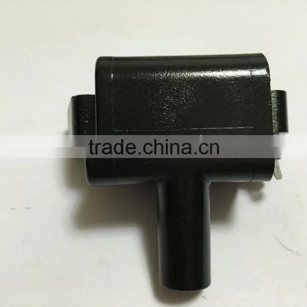 Auto Ignition Coil for KA24DE OEM# 22433-F4302 22433-0M200 CM1T-227 photo-4