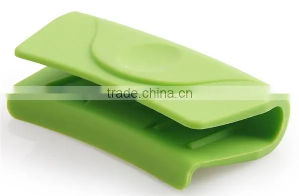 Kitchen Silicone Cook Gloves Heat Resistent,heat Resistance Oven Gloves,microwave Heated Gloves
