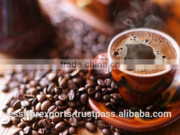 High Grade Roasted Coffee for Sale photo-4