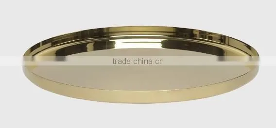 Round Tray photo-3