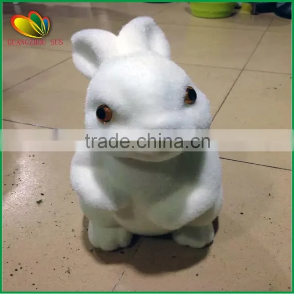 2015 Chinese Cheap Mini Artificial Landscape Grass Animals for Garden Decoration