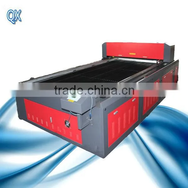 High Speed Large Power CO2 Laser Cutting Machine Price photo-2