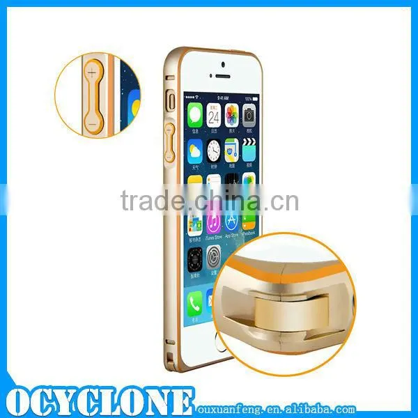 Bumper Guard From Maker for Iphone 5/5s