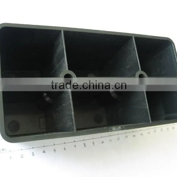 2015 Popular Sofa Bed Spare Leg Parts for Furnitures photo-6