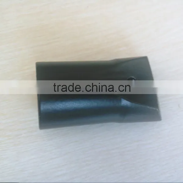 Tapered Rock Drill Chisel Bit , Cross Bit , Button Bit for Ore Mining photo-6