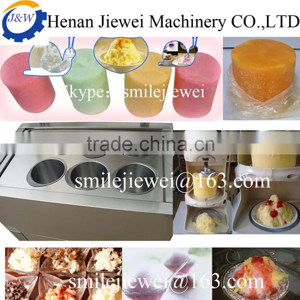 Snow Ice Shaver for Sale/ice Shaver Commercial