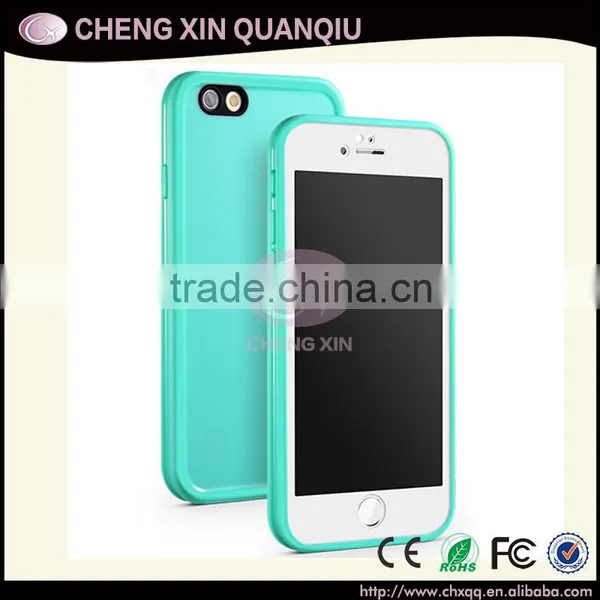 Import Mobile Phone Accessories Case for Iphone Waterproof Case Waterproof for Iphone 6 Case photo-4