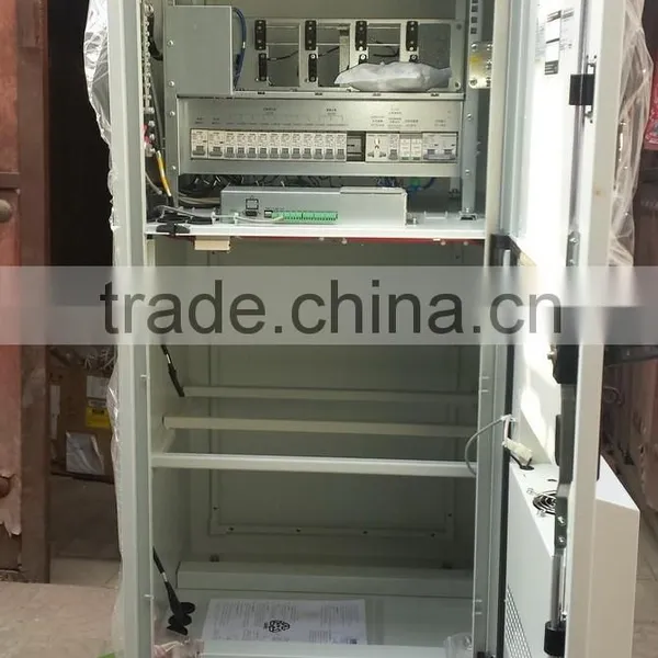 Emerson EPC48200/2900-HA4 EPC48200/2900-HA EPC48200/2900-HB EPC48200/2900-FA 200A Outdoor Cabinet IP55 Battery Cabinet IP44 photo-2