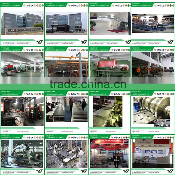 Hot Sell High Quality Longspan 4 Layers Warehouse Rack, Storage Rack (YB-WR-C05) photo-4
