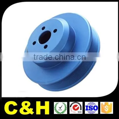 Custom 6061 7075 5052 Aluminum Cnc Machining Parts