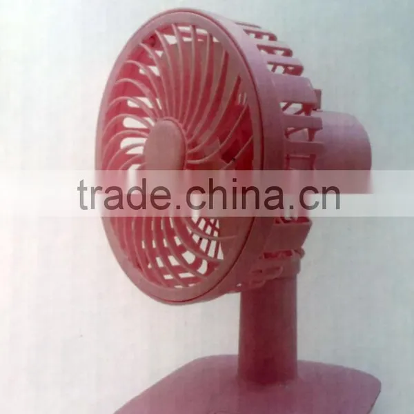 Mini Fan With Battery 2 Hours Can be Used ,laptop Fan Quality Choice photo-4