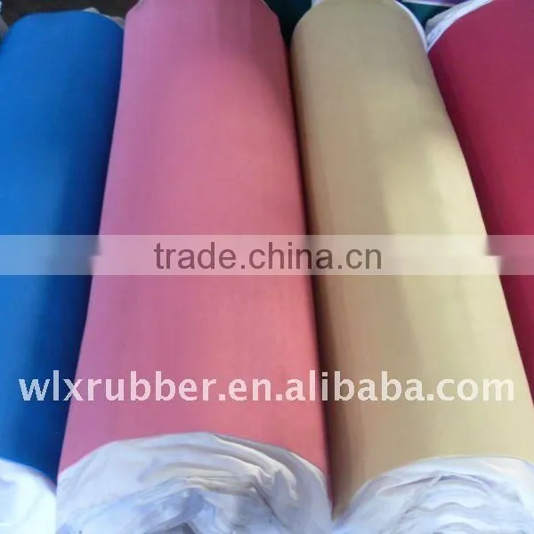 China Blank Rubber Mouse Pad Roll Material photo-4