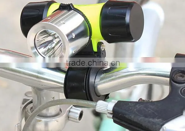 Waterproof Outdoor Head Lamp photo-5