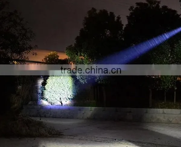 1000 Lumen Led Cheap High Power Strong Light Hunting Headlamp photo-5