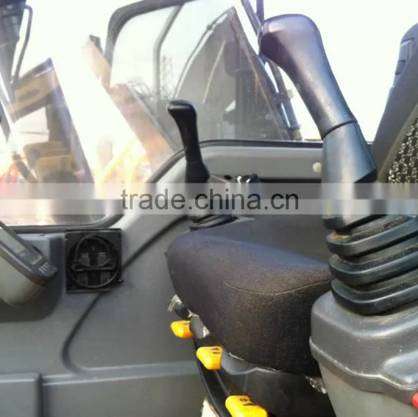 Used Volvo Excavator EC90LC ,doosan Excavator Price, Excavator Price photo-5