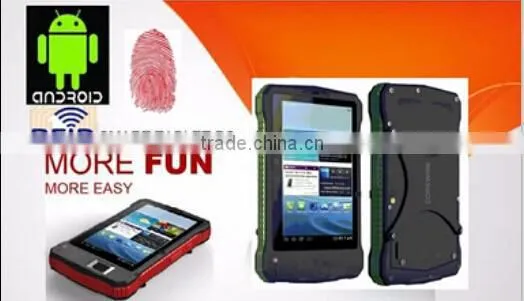 Android Rugged 3g Wifi Tablet
