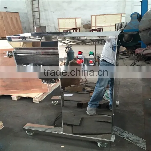 YK160 Factory Price Swaying Granule Granulator Making Machine for Sale photo-6