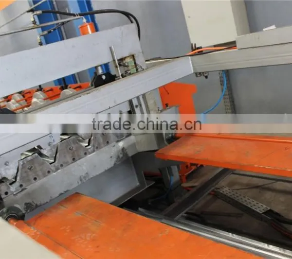 Steel Metal Roll Forming Machine photo-5