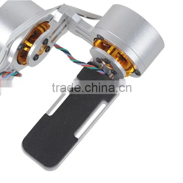 3 Axis Brushless Motor Gimbal UAV FVP Stabilizer photo-5