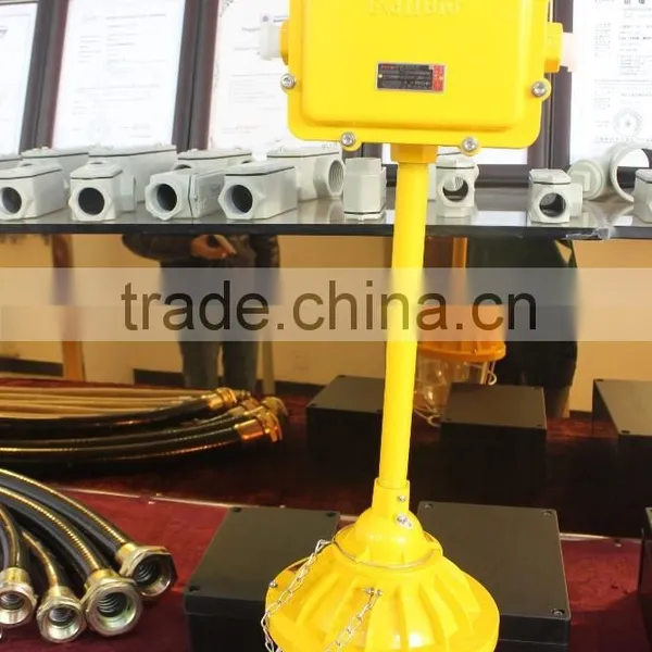 BAD51 Explosion Proof Fixture Bad51-100 Bad51-200 Bad51-400 With Protect Cover photo-6