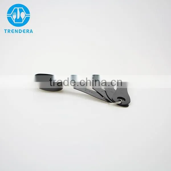Professional Factory Price Adjustable Measuring Spoon photo-3
