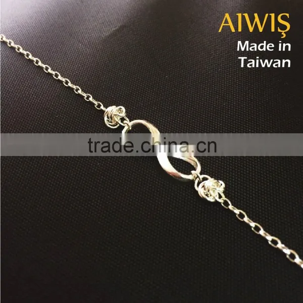 New 2016 Women Jewel Silver 925 Couple Bracelets photo-4