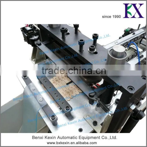 3. Automatic Branding Machine photo-2