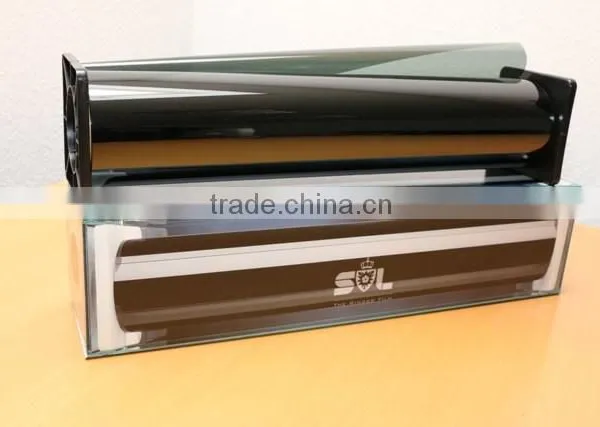 SL Automotive Film - Royal Bond 19 Premium Quality Solar Protection Film