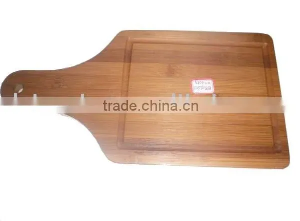 Bamboo Board