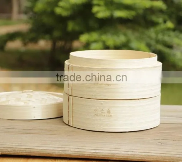 HOT SALE Bamboo Steamer A QUALITY photo-3