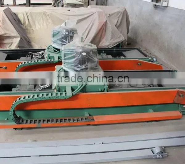 4 Feet Knife Grinder/ 4 Feet Veneer Peeling Knife Grinder photo-4