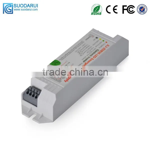 Led Emergency Power Supply 3 Hours for Emergency Battery Pack / Portable Power Pack / Led Emergency Power Pack photo-3