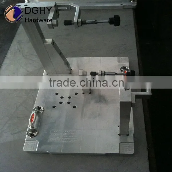 Auto Part Checking Fixture photo-2
