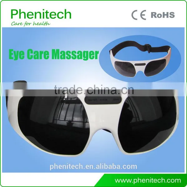 2016 High Quality Eye Massager With ABS photo-3