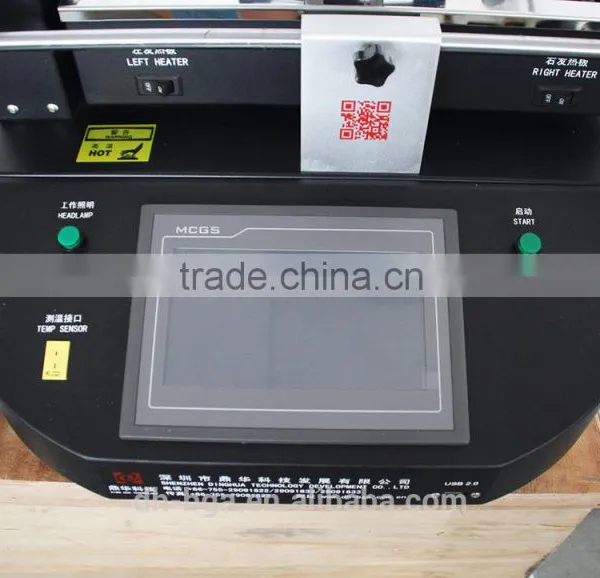 Motherboard Chip Repair Machine Laptop Mobile Repair Machine Bga Replacement Machine DH-5830 photo-4
